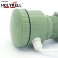 Holykell Wasseraufbereitung UE3005 0-2M Ultraschall Wasserstandssensor